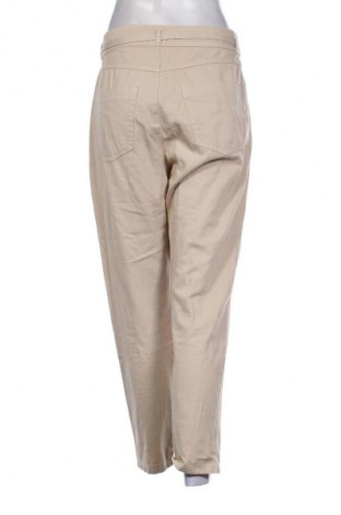 Damskie spodnie Edc By Esprit, Rozmiar S, Kolor Beżowy, Cena 24,99 zł