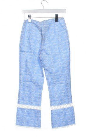 Dámské kalhoty  Ermanno Scervino, Velikost XS, Barva Vícebarevné, Cena  4 299,00 Kč