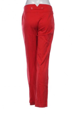 Dámské kalhoty  Escada, Velikost M, Barva Červená, Cena  849,00 Kč