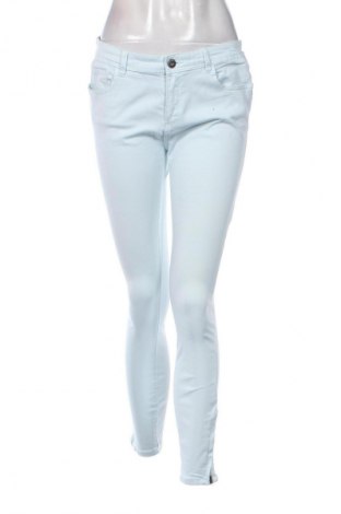 Damskie spodnie Esprit, Rozmiar M, Kolor Niebieski, Cena 21,99 zł