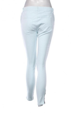 Damskie spodnie Esprit, Rozmiar M, Kolor Niebieski, Cena 21,99 zł