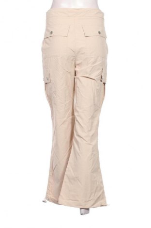Damenhose Fashion, Größe M, Farbe Beige, Preis 3,99 €