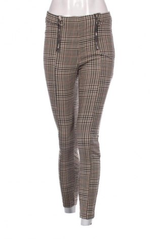 Damskie spodnie Fb Sister, Rozmiar M, Kolor Kolorowy, Cena 22,99 zł