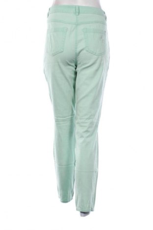 Damskie spodnie Gerry Weber, Rozmiar M, Kolor Zielony, Cena 22,99 zł