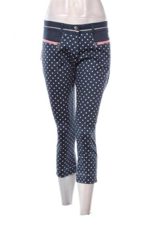 Дамски панталон Golfino, Размер M, Цвят Многоцветен, Цена 4,60 €