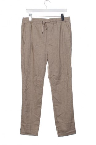 Damenhose H&M, Größe M, Farbe Beige, Preis 3,99 €
