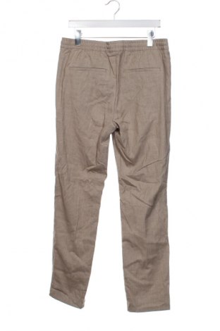 Damenhose H&M, Größe M, Farbe Beige, Preis 3,99 €