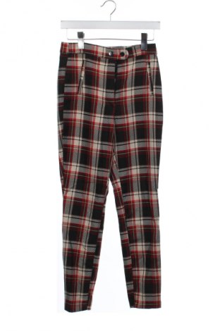 Γυναικείο παντελόνι H&M, Μέγεθος S, Χρώμα Πολύχρωμο, Τιμή 2,99 €