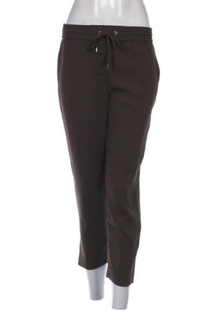 Dámské kalhoty  H&M, Velikost S, Barva Zelená, Cena  109,00 Kč