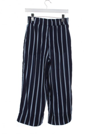 Dámské kalhoty  H&M, Velikost XS, Barva Vícebarevné, Cena  99,00 Kč