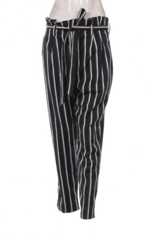 Damskie spodnie H&M, Rozmiar L, Kolor Kolorowy, Cena 22,70 zł