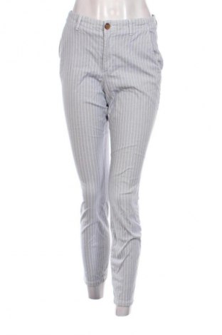Γυναικείο παντελόνι H&M L.O.G.G., Μέγεθος S, Χρώμα Πολύχρωμο, Τιμή 17,64 €