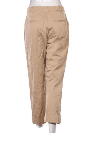 Damenhose Hugo Boss, Größe M, Farbe Beige, Preis € 28,99