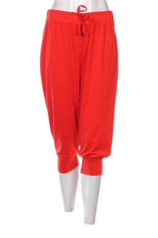 Γυναικείο παντελόνι Janina, Μέγεθος XL, Χρώμα Κόκκινο, Τιμή 6,99 €