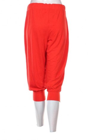 Γυναικείο παντελόνι Janina, Μέγεθος XL, Χρώμα Κόκκινο, Τιμή 6,99 €
