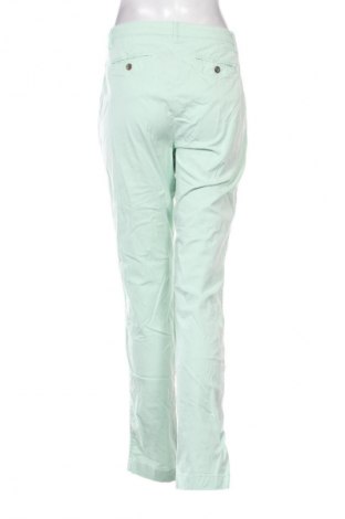 Női nadrág Jigsaw, Méret M, Szín Zöld, Ár 6 740 Ft