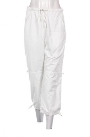 Női nadrág Joy, Méret M, Szín Fehér, Ár 669 Ft