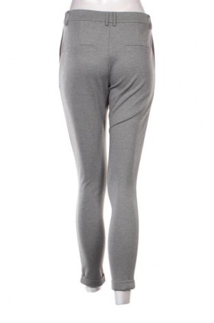 Γυναικείο παντελόνι Karen by Simonsen, Μέγεθος S, Χρώμα Γκρί, Τιμή 6,99 €