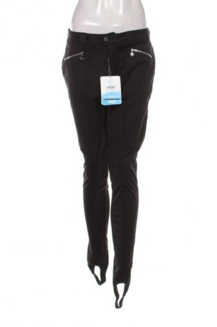 Damenhose Kilpi, Größe M, Farbe Schwarz, Preis 41,99 €