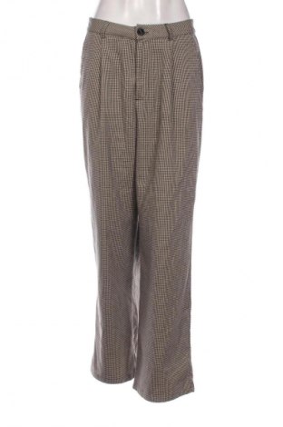 Damskie spodnie LC Waikiki, Rozmiar M, Kolor Kolorowy, Cena 21,99 zł