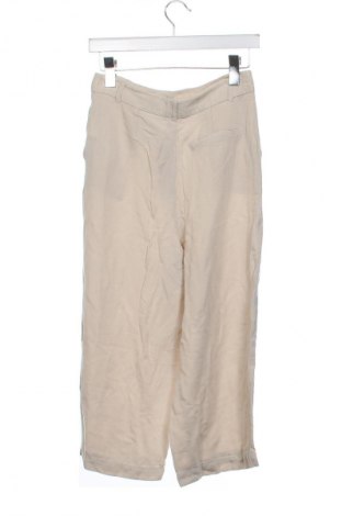 Damskie spodnie LC Waikiki, Rozmiar M, Kolor Beżowy, Cena 22,99 zł