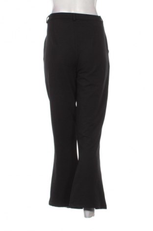 Γυναικείο παντελόνι Lager 157, Μέγεθος XL, Χρώμα Μαύρο, Τιμή 5,99 €