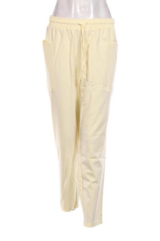Dámské kalhoty  Lascana, Velikost XL, Barva Žlutá, Cena  139,00 Kč