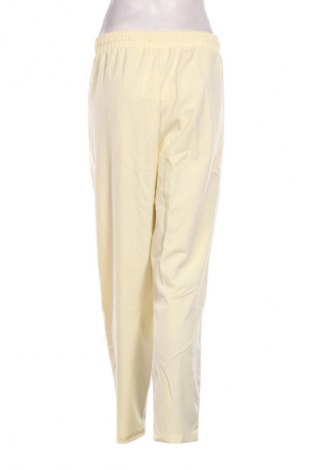 Dámské kalhoty  Lascana, Velikost XL, Barva Žlutá, Cena  139,00 Kč