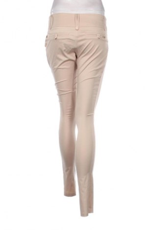 Női nadrág Lilia, Méret S, Szín Bézs, Ár 669 Ft