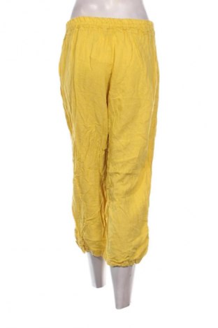 Damenhose Lin Passion, Größe M, Farbe Gelb, Preis 33,99 €