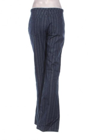 Pantaloni de femei Lioness, Mărime L, Culoare Albastru, Preț 78,99 Lei