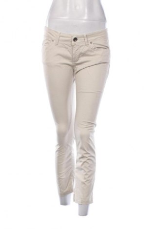 Дамски панталон Liu Jo, Размер M, Цвят Екрю, Цена 29,14 €