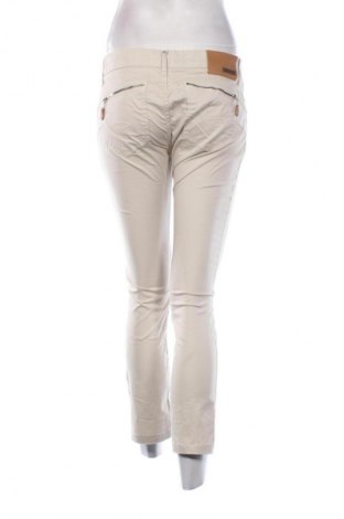 Дамски панталон Liu Jo, Размер M, Цвят Екрю, Цена 29,14 €