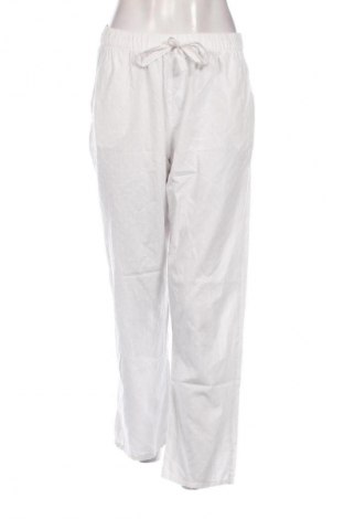 Női nadrág Love To Lounge, Méret M, Szín Fehér, Ár 4 798 Ft