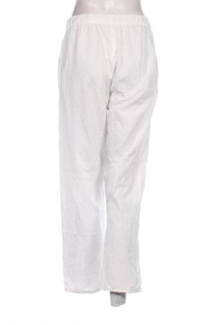 Női nadrág Love To Lounge, Méret M, Szín Fehér, Ár 4 798 Ft