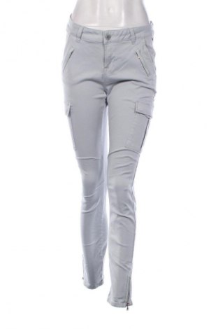 Dámské kalhoty  MOS MOSH, Velikost L, Barva Modrá, Cena  289,00 Kč