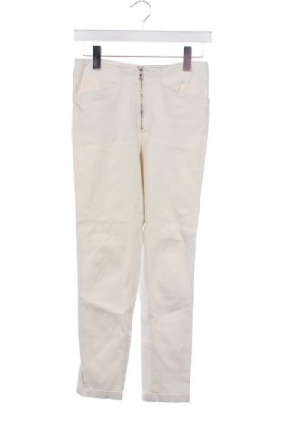 Női nadrág Mango, Méret XS, Szín Bézs, Ár 849 Ft