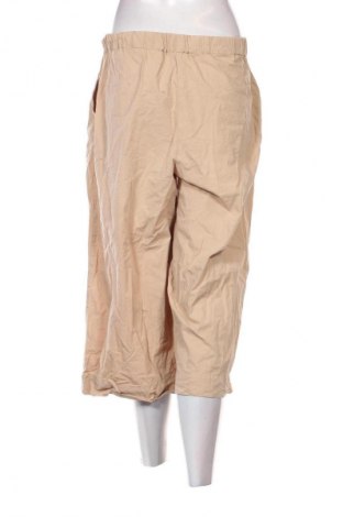 Damskie spodnie Mango, Rozmiar XL, Kolor Beżowy, Cena 25,99 zł