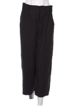 Дамски панталон Mango, Размер M, Цвят Черен, Цена 11,24 €