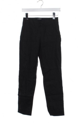 Γυναικείο παντελόνι Mango, Μέγεθος XS, Χρώμα Μαύρο, Τιμή 6,99 €