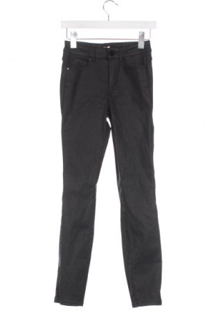 Дамски панталон Massimo Dutti, Размер XS, Цвят Черен, Цена 4,60 €