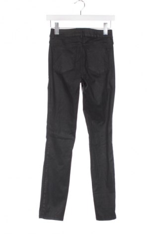 Дамски панталон Massimo Dutti, Размер XS, Цвят Черен, Цена 4,60 €