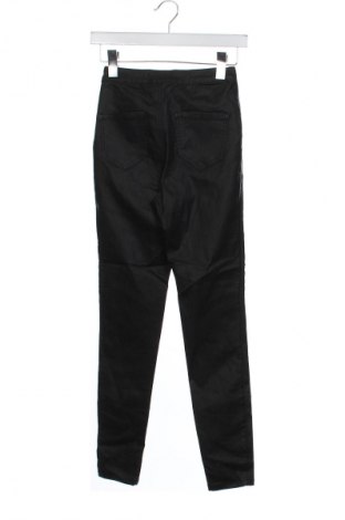 Damenhose Missguided, Größe XS, Farbe Schwarz, Preis 3,99 €