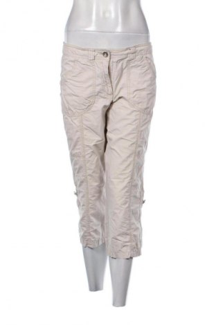 Női nadrág Montego, Méret M, Szín Bézs, Ár 1 049 Ft