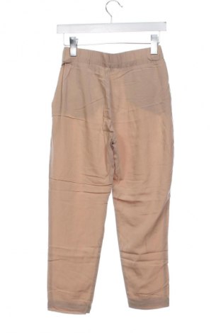 Γυναικείο παντελόνι Motivi, Μέγεθος XS, Χρώμα  Μπέζ, Τιμή 5,99 €