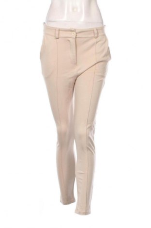 Női nadrág NEW COLLECTION, Méret M, Szín Bézs, Ár 2 919 Ft