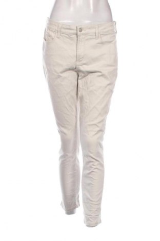 Női nadrág NYDJ, Méret L, Szín Bézs, Ár 6 604 Ft