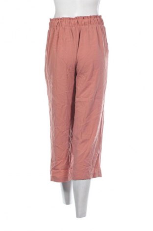 Damenhose New Look, Größe S, Farbe Rosa, Preis 3,99 €