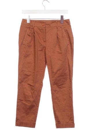 Дамски панталон New Look, Размер S, Цвят Кафяв, Цена 6,13 €