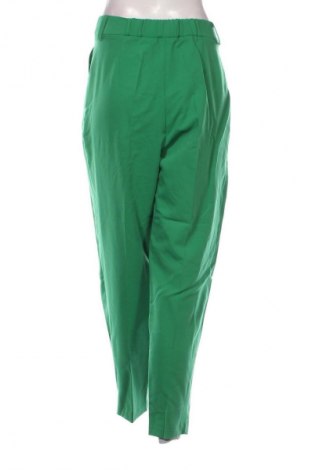 Дамски панталон Nife, Размер M, Цвят Зелен, Цена 52,66 €